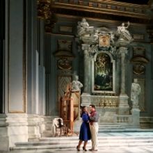 Opera Australia Offers $20 Tickets to TOSCA For First-Timers