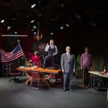 Photos: First Look at the World Premiere of Fault Line Theatre's HINDSIGHT