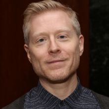 VIDEO: On This Day, October 26- Happy Birthday, Anthony Rapp