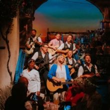 Photos: First Look at the New Cast of MAMMA MIA! THE PARTY