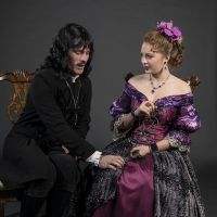 UCSB Theater/Dance Presents TARTUFFE