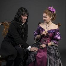 UCSB Theater/Dance Presents TARTUFFE