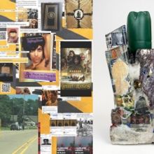 MoMA Presents the First New York Solo Museum Exhibition from Kahlil Robert Irving