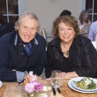 Photos: Bay Street Honors Harris Yulin and Mercedes Ruehl at A NIGHT IN THE TROPICS