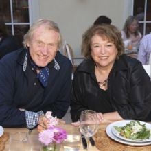 Photos: Bay Street Honors Harris Yulin and Mercedes Ruehl at A NIGHT IN THE TROPICS