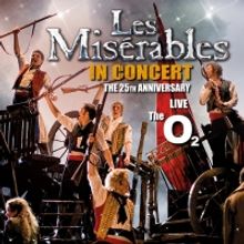 Sky Arts' Freeview Channel to Broadcast LES MISERABLES, Opera Productions, and More T