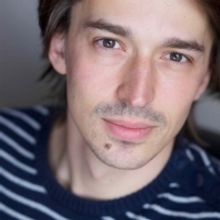 Frédéric Sonntag's GEORGE KAPLAN Will Make New York Premiere at The New Ohio