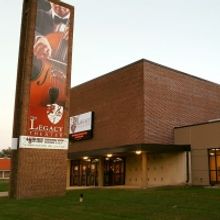 The Legacy Theater in Carthage Cancels Two Upcoming Performances