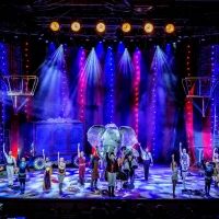 Photo Flash: First Look at All New Production Photos From CIRCUS 1903 at Southbank…