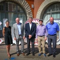Ontario Trillium Fund Grant Sustains Collingwood Music Festival