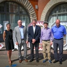 Ontario Trillium Fund Grant Sustains Collingwood Music Festival