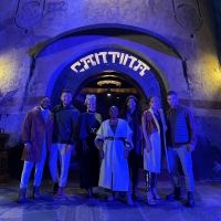 DECK THE HALLS WITH DISNEY FEATURING DCAPPELLA Your to Appear at BergenPAC