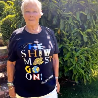 Dame Judi Dench Praises Theatre Support Fund+ For Raising £800,000 For Charity