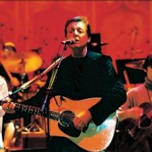 CONCERT FOR GEORGE Comes to the Big Screen at Park Theatre