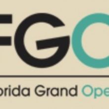 Florida Grand Opera Announces Scaled Back Fall Concert Series