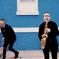 Jazz Punk Group Joy on Fire Releases 'Happy Holidays' Off of Upcoming LP