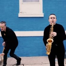 Jazz Punk Group Joy on Fire Releases 'Happy Holidays' Off of Upcoming LP