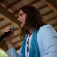 Photo Flash: Constantine Maroulis Rocks Usdan Summer Camp for the Arts