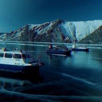 SCIENCE CHANNEL MELTS THE BIGGEST MYSTERIES ON EARTH IN NEW SERIES 'SECRETS IN THE…