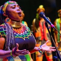 Photo Flash: First Look at GRACELAND LIVE