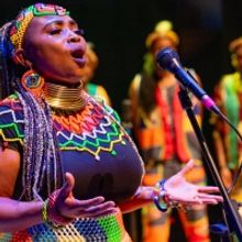 Photo Flash: First Look at GRACELAND LIVE