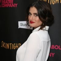VIDEO: On This Day, May 30 - Happy Birthday, Idina Menzel!