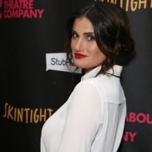 VIDEO: On This Day, May 30 - Happy Birthday, Idina Menzel!