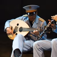 Tony Winning Best Musical THE BAND'S VISIT to Play At Segerstrom Center, March 22 To…