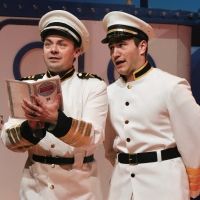 Photo Flash: ANYTHING GOES At Metropolis Performing Arts Centre
