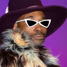 Billy Porter to Perform New Single on NEW YEAR'S ROCKIN EVE