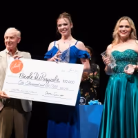 Sarasota Opera Will Host National Finals Of Schmidt Vocal Competition
