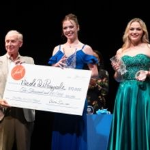 Sarasota Opera Will Host National Finals Of Schmidt Vocal Competition