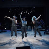 REDCAT Presents MY BARBARIAN: DOUBLE FUTURE, December 8-10