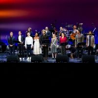 Photos: ASSASSINS Concert Cast Takes Their Bows
