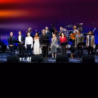 Photos: ASSASSINS Concert Cast Takes Their Bows