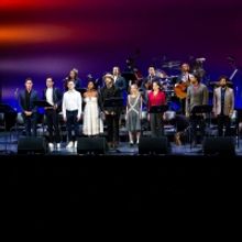 Photos: ASSASSINS Concert Cast Takes Their Bows