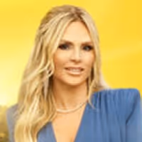 Photos: Bravo Shares REAL HOUSEWIVES OF ORANGE COUNTY Cast Portraits