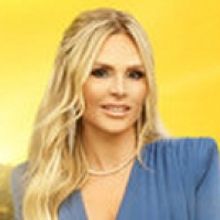 Photos: Bravo Shares REAL HOUSEWIVES OF ORANGE COUNTY Cast Portraits