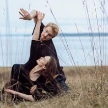 Harkness Dance Center Mainstage Series Opens With FLOCK