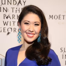 Ruthie Ann Miles Announces Birth of Baby Girl, Hope Elizabeth