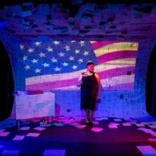 Photos: First Look at the West Coast Premiere of Jesús I. Valles' (UN)DOCUMENTS at…