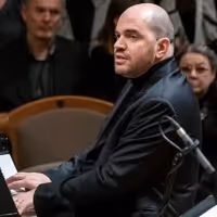 Czech Philharmonic Will Perform a Concert at Rudolfinum Dvořák Hall This Month