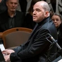 Czech Philharmonic Will Perform a Concert at Rudolfinum Dvořák Hall This Month