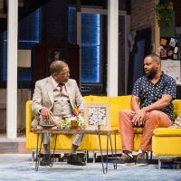 Photos: First Look At R. Eric Thomas' THE FOLKS AT HOME At Baltimore Center Stage