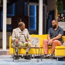 Photos: First Look At R. Eric Thomas' THE FOLKS AT HOME At Baltimore Center Stage