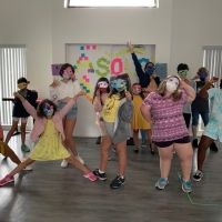 Registration Now Open For Asolo Rep Summer Camps