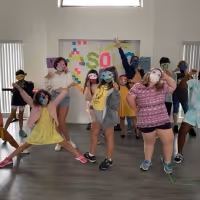 Registration Now Open For Asolo Rep Summer Camps