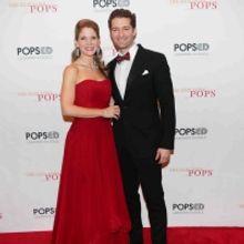 Kelli O'Hara, Matthew Morrison and Victoria Clark to Take Part in LCT's LOOKING BACK 