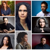New Music USA's Amplifying Voices Program Expands To Include Over 45 Orchestras