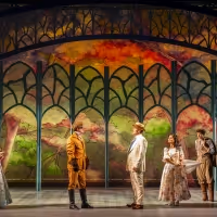 Barrington Stage's A LITTLE NIGHT MUSIC and More Take Home 2022 Berkshire Theatre…